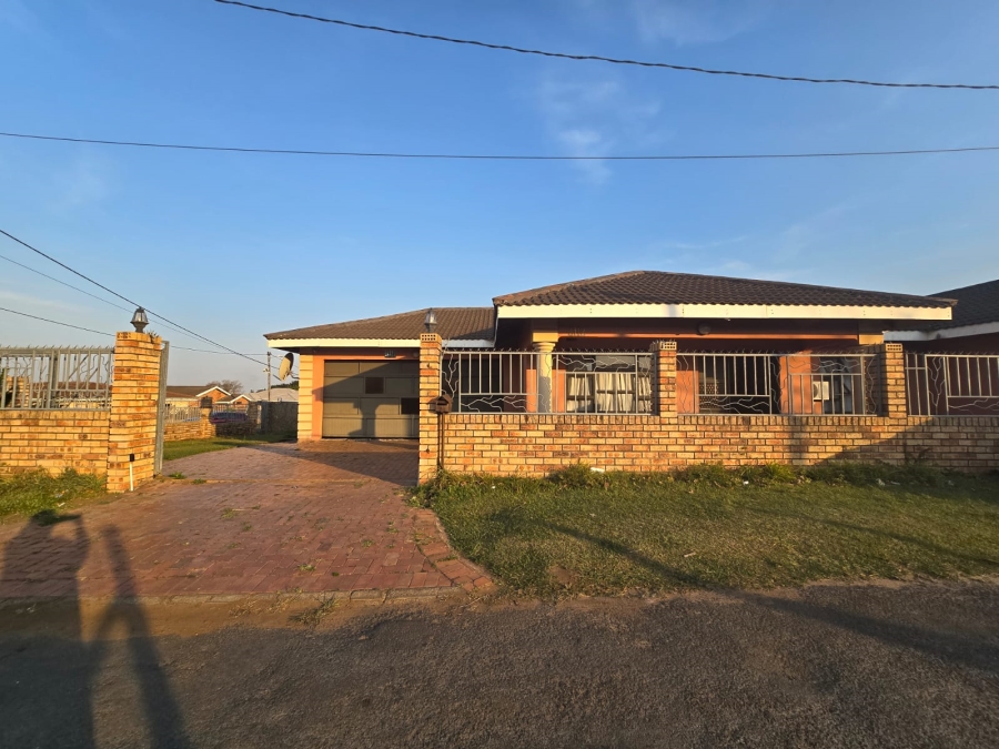 4 Bedroom Property for Sale in Eshowe KwaZulu-Natal