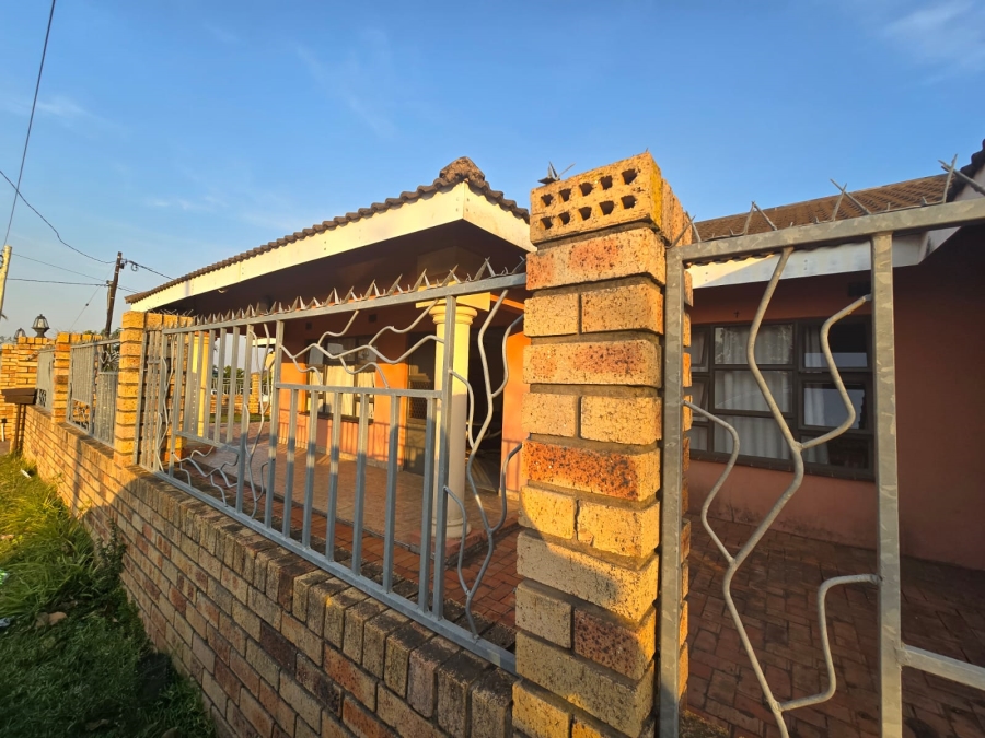 4 Bedroom Property for Sale in Eshowe KwaZulu-Natal