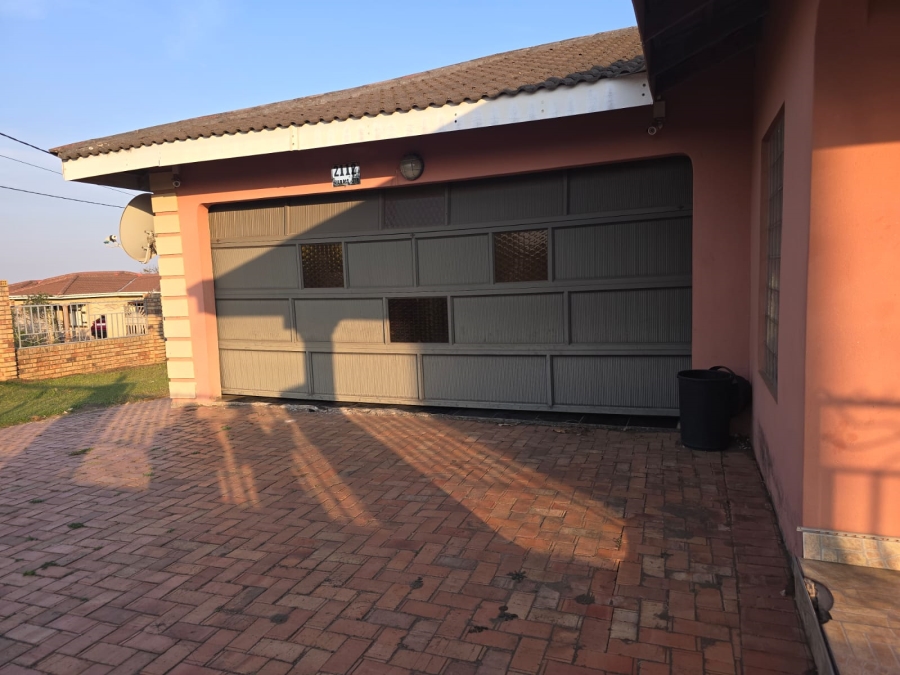 4 Bedroom Property for Sale in Eshowe KwaZulu-Natal