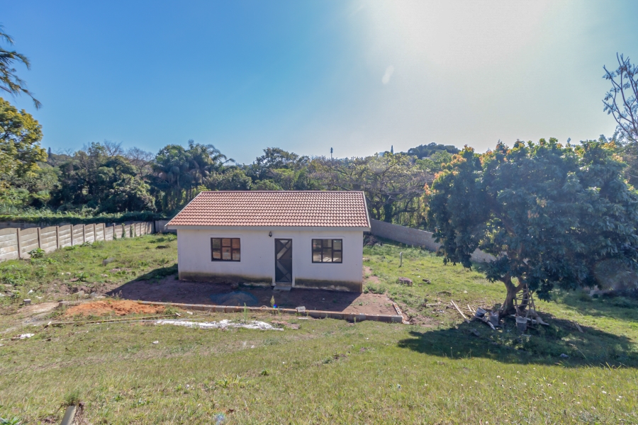 2 Bedroom Property for Sale in Berea West KwaZulu-Natal