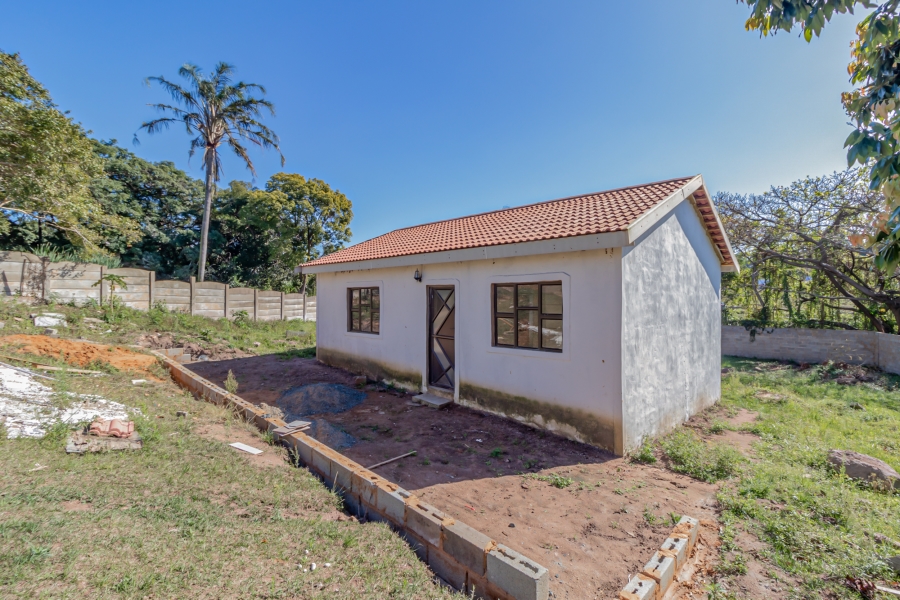 2 Bedroom Property for Sale in Berea West KwaZulu-Natal