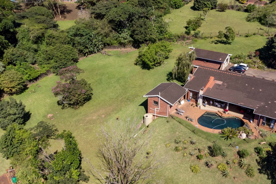 0 Bedroom Property for Sale in Kloof KwaZulu-Natal