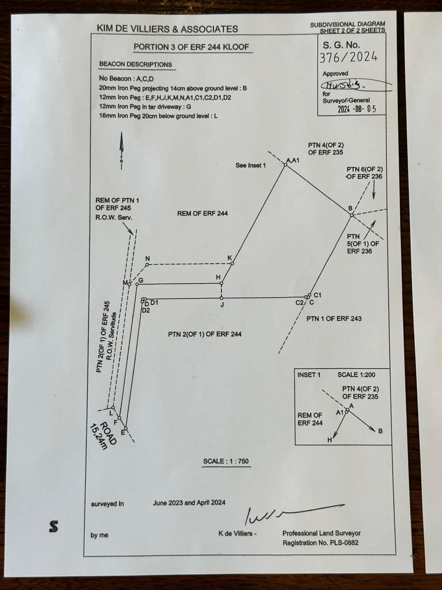 0 Bedroom Property for Sale in Kloof KwaZulu-Natal