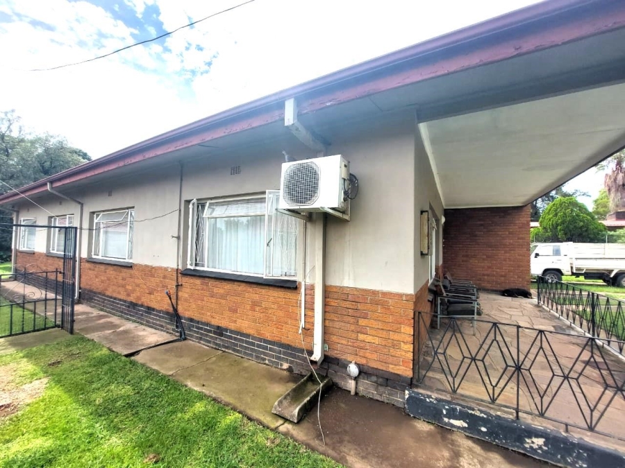 3 Bedroom Property for Sale in Arborpark KwaZulu-Natal