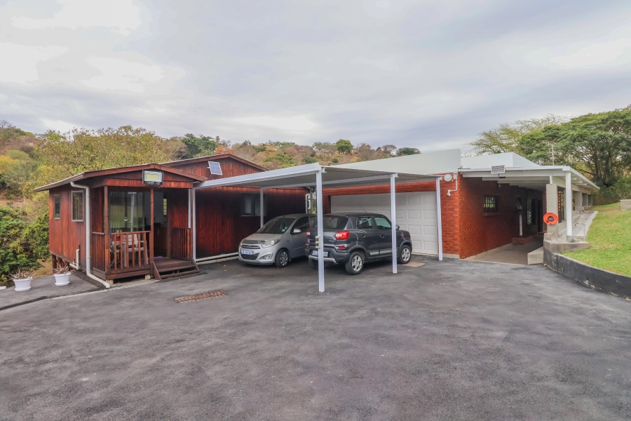 3 Bedroom Property for Sale in Dawncliffe KwaZulu-Natal