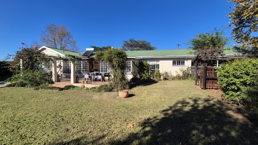 4 Bedroom Property for Sale in Sakabula Golf and Country Estate KwaZulu-Natal