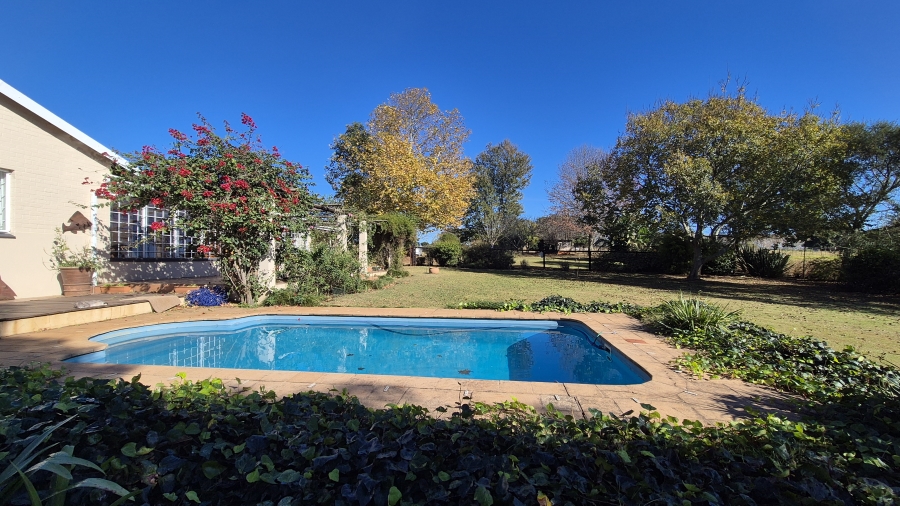 4 Bedroom Property for Sale in Sakabula Golf and Country Estate KwaZulu-Natal