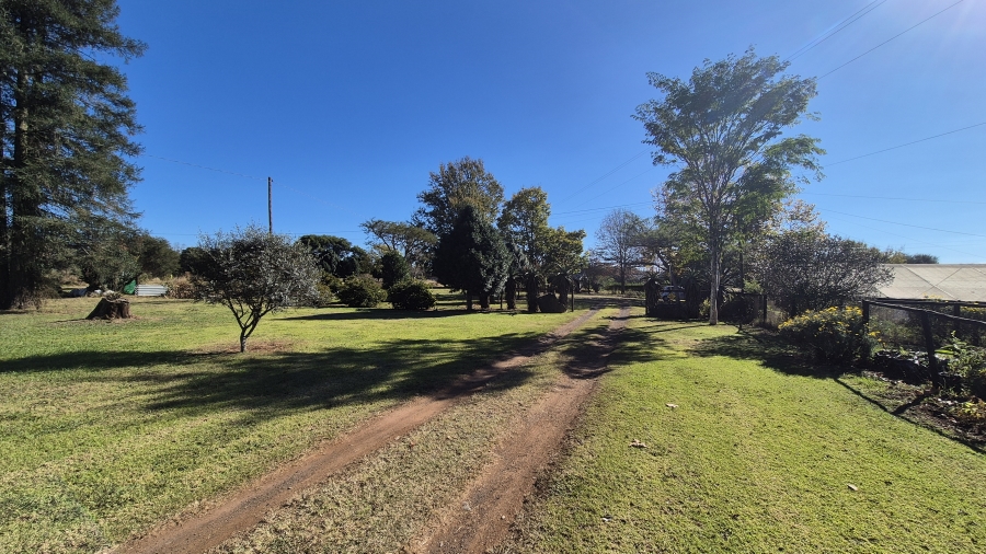 4 Bedroom Property for Sale in Sakabula Golf and Country Estate KwaZulu-Natal