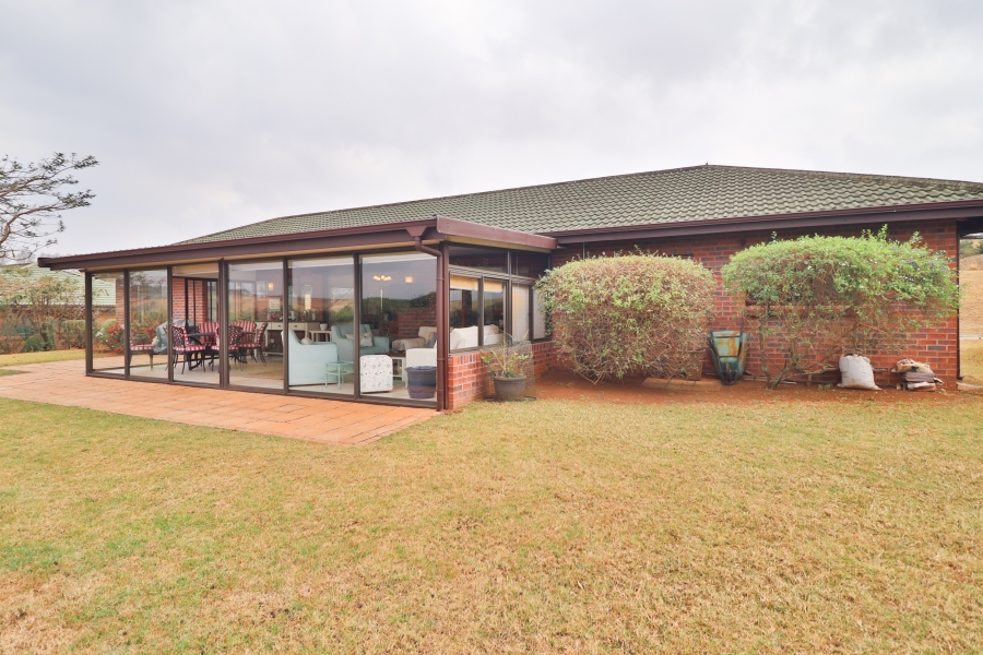 2 Bedroom Property for Sale in Howick North KwaZulu-Natal