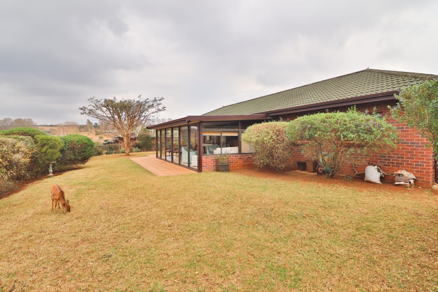 2 Bedroom Property for Sale in Howick North KwaZulu-Natal