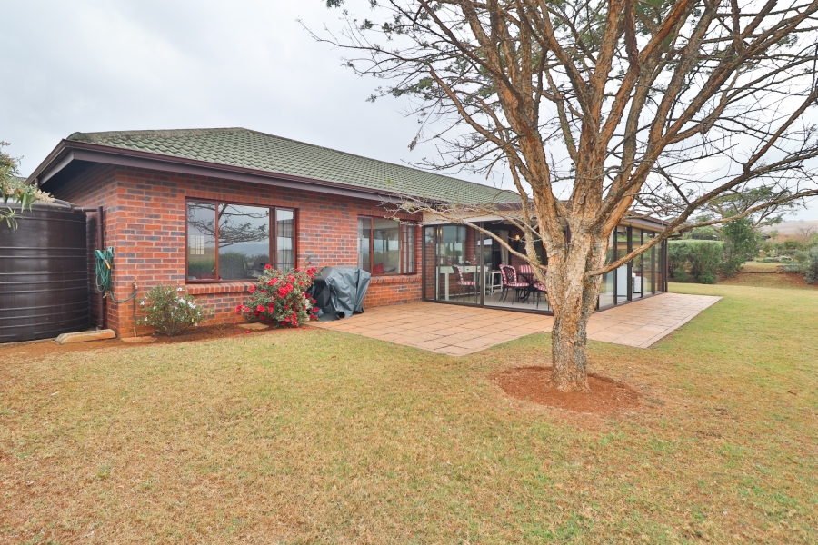 2 Bedroom Property for Sale in Howick North KwaZulu-Natal