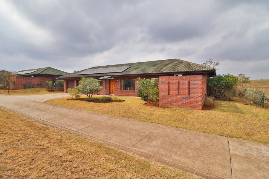 2 Bedroom Property for Sale in Howick North KwaZulu-Natal