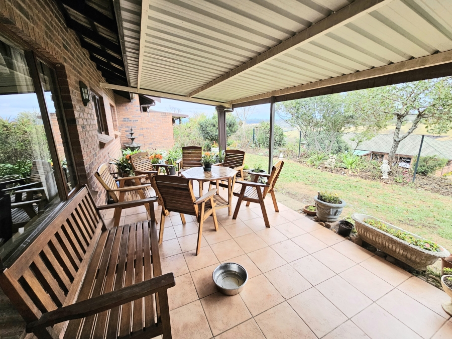 3 Bedroom Property for Sale in Amber Valley KwaZulu-Natal