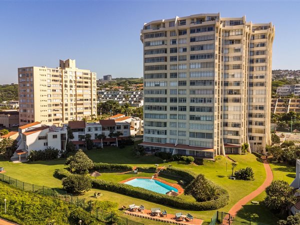 4 Bedroom Property for Sale in Umhlanga KwaZulu-Natal