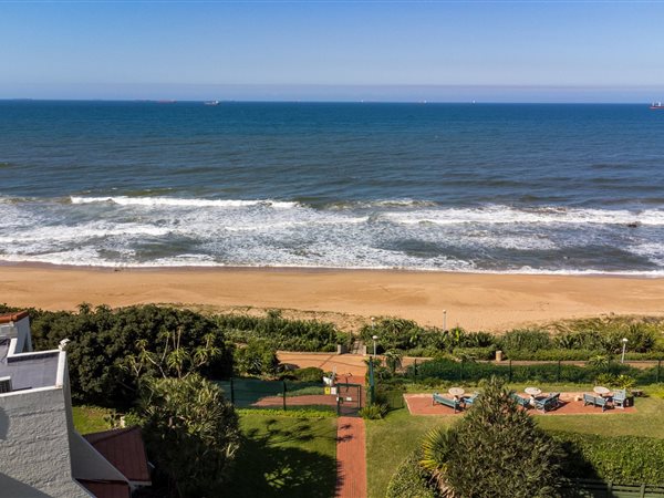 4 Bedroom Property for Sale in Umhlanga KwaZulu-Natal