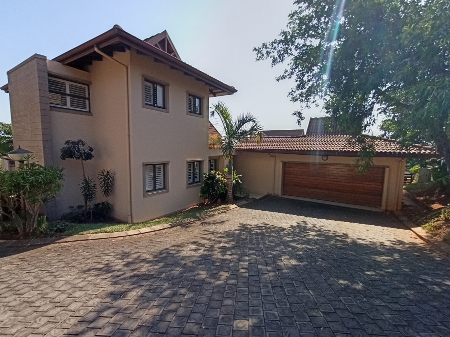 4 Bedroom Property for Sale in Izinga KwaZulu-Natal