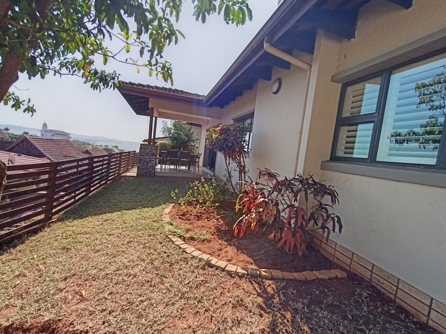 4 Bedroom Property for Sale in Izinga KwaZulu-Natal