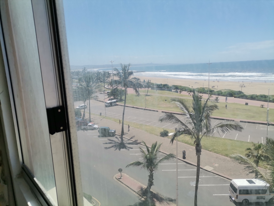 1 Bedroom Property for Sale in South Beach KwaZulu-Natal