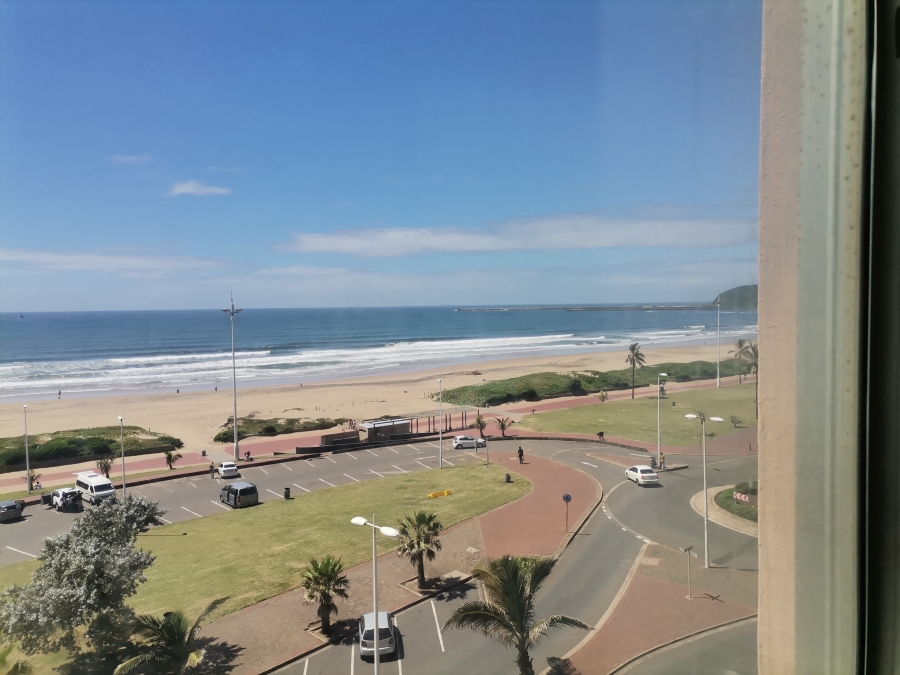 1 Bedroom Property for Sale in South Beach KwaZulu-Natal