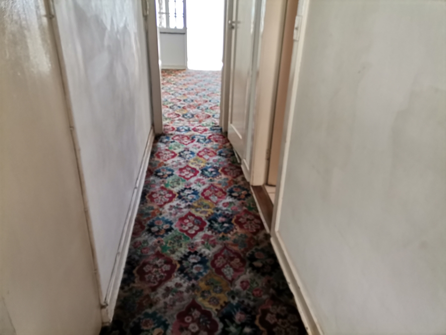 1 Bedroom Property for Sale in South Beach KwaZulu-Natal