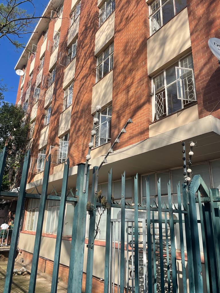 1 Bedroom Property for Sale in Pietermaritzburg Central KwaZulu-Natal