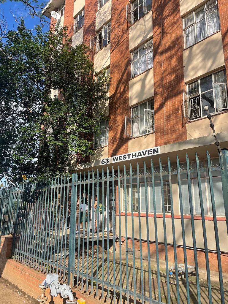 1 Bedroom Property for Sale in Pietermaritzburg Central KwaZulu-Natal