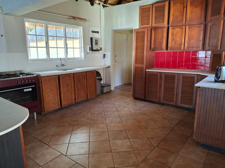 4 Bedroom Property for Sale in Howick North KwaZulu-Natal