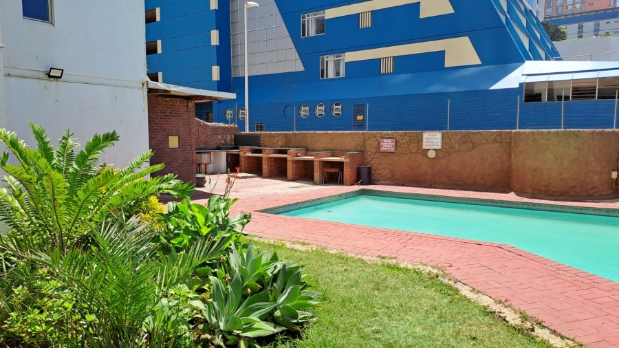 3 Bedroom Property for Sale in South Beach KwaZulu-Natal