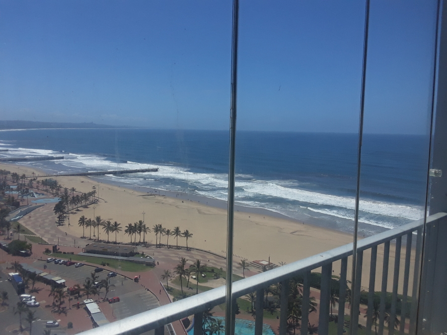 3 Bedroom Property for Sale in South Beach KwaZulu-Natal