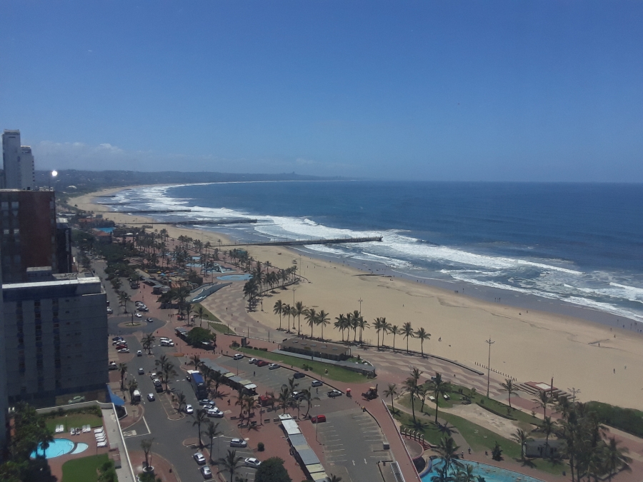 3 Bedroom Property for Sale in South Beach KwaZulu-Natal