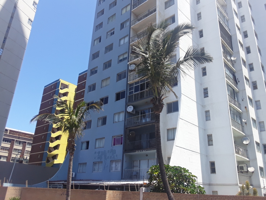 3 Bedroom Property for Sale in South Beach KwaZulu-Natal