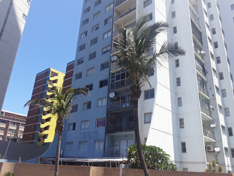 3 Bedroom Property for Sale in South Beach KwaZulu-Natal