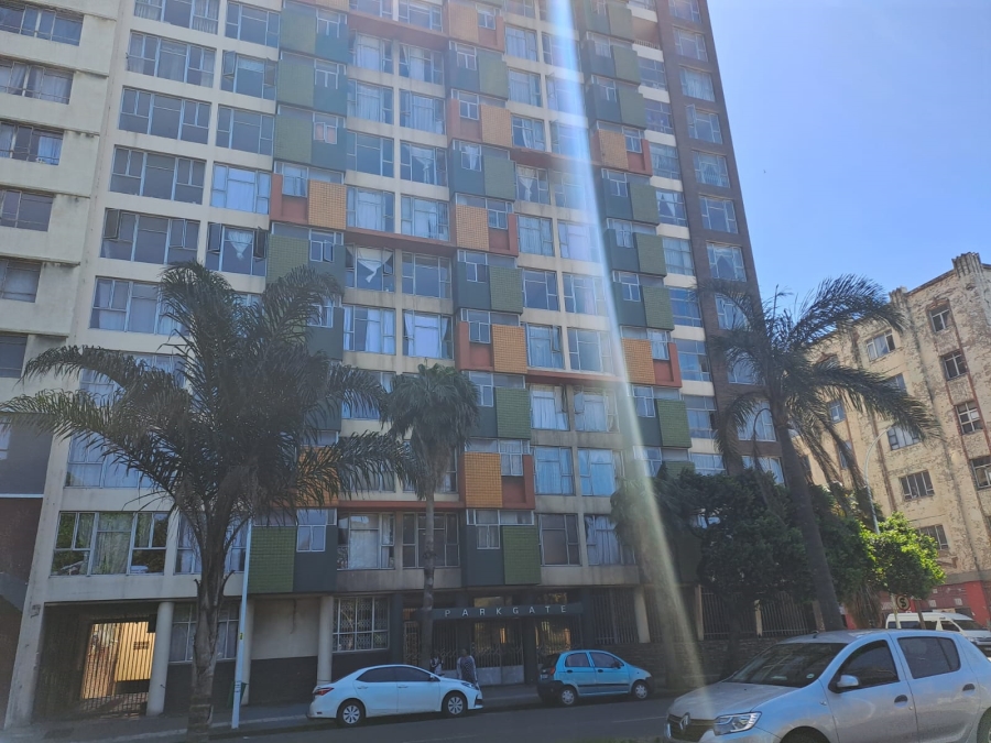 2 Bedroom Property for Sale in Durban Central KwaZulu-Natal