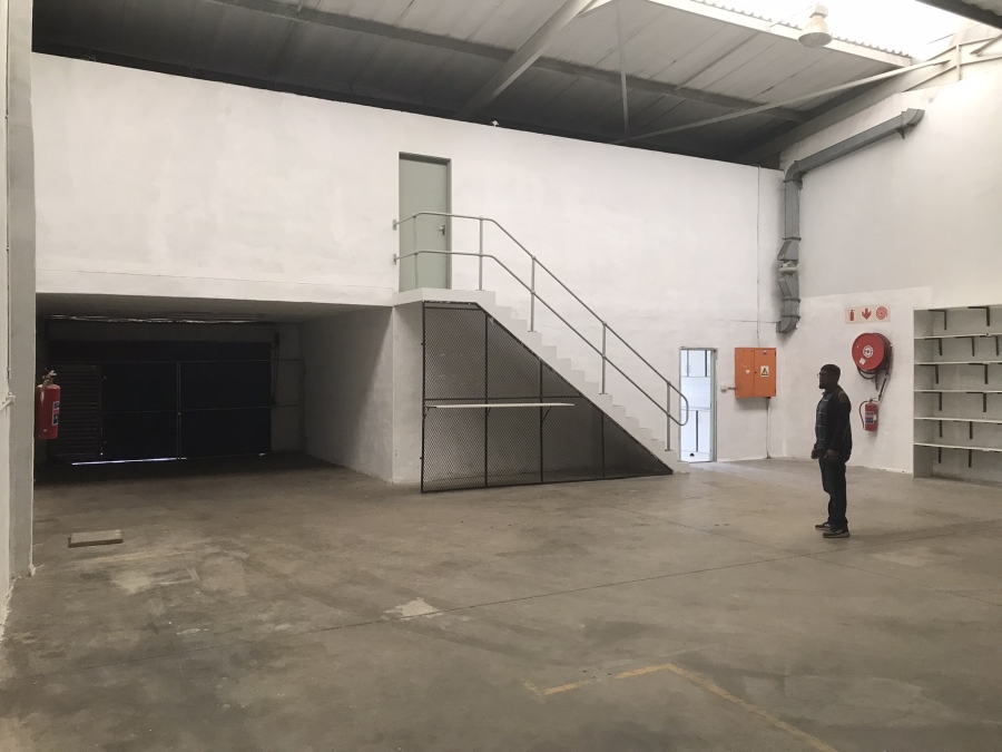 To Let commercial Property for Rent in Westmead KwaZulu-Natal