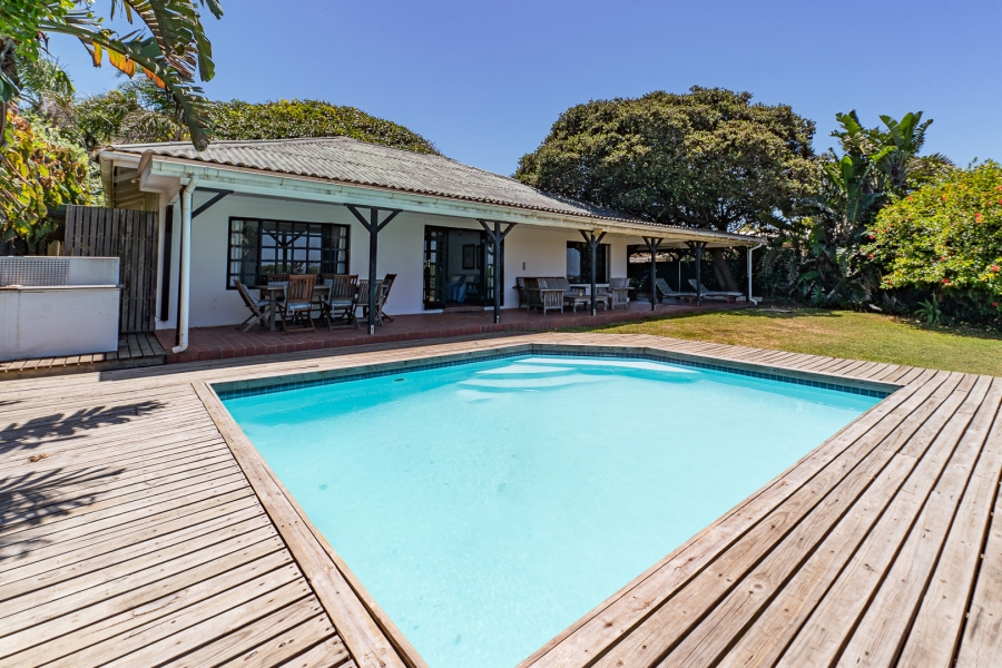 5 Bedroom Property for Sale in Blythedale KwaZulu-Natal