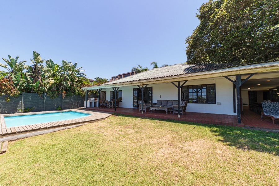 5 Bedroom Property for Sale in Blythedale KwaZulu-Natal