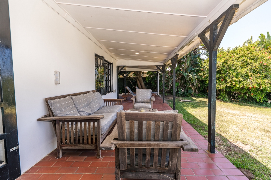 5 Bedroom Property for Sale in Blythedale KwaZulu-Natal