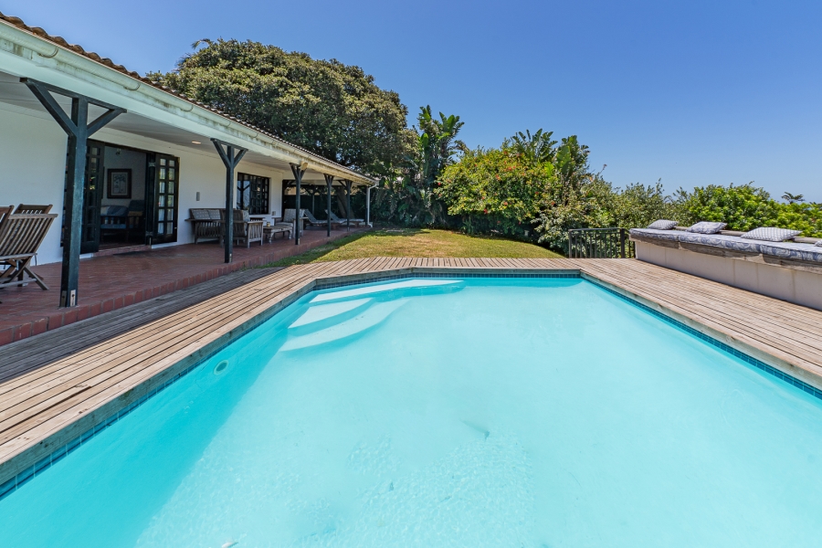 5 Bedroom Property for Sale in Blythedale KwaZulu-Natal