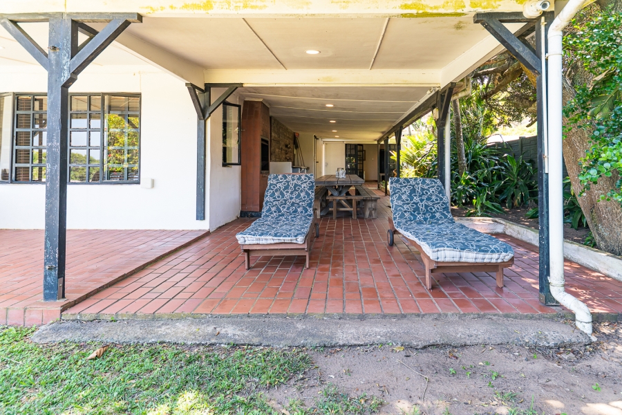 5 Bedroom Property for Sale in Blythedale KwaZulu-Natal