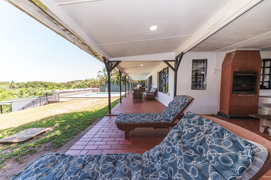 5 Bedroom Property for Sale in Blythedale KwaZulu-Natal