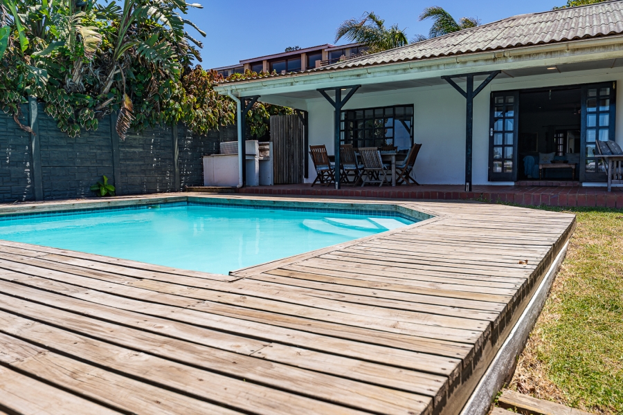 5 Bedroom Property for Sale in Blythedale KwaZulu-Natal