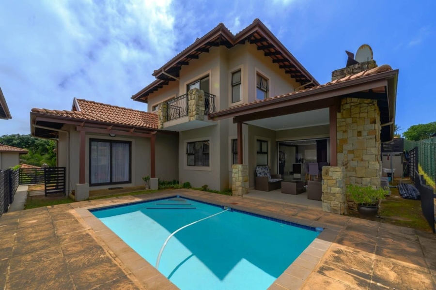 4 Bedroom Property for Sale in Izinga Estate KwaZulu-Natal