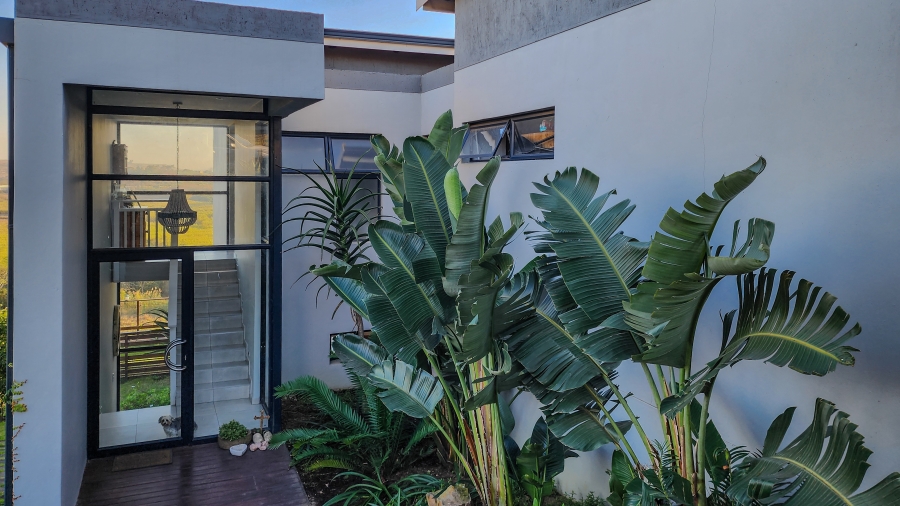 4 Bedroom Property for Sale in Palm Lakes Estate KwaZulu-Natal