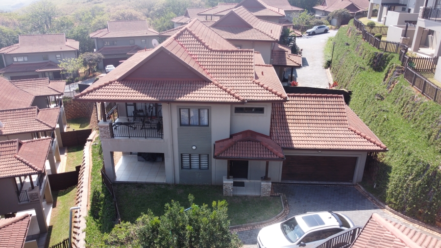 4 Bedroom Property for Sale in Izinga KwaZulu-Natal