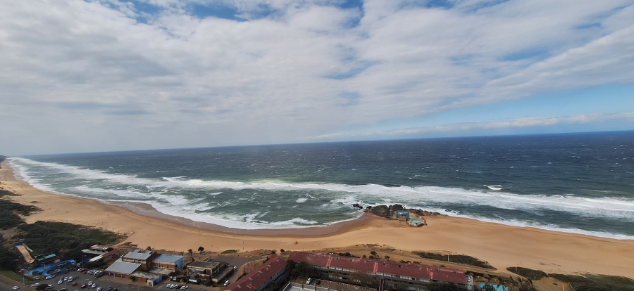 To Let 2 Bedroom Property for Rent in Amanzimtoti KwaZulu-Natal