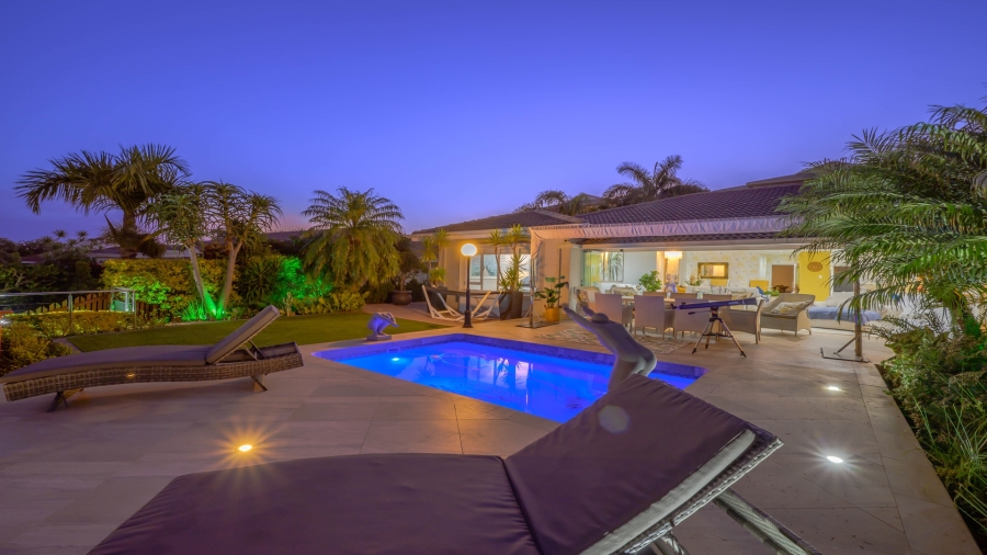 4 Bedroom Property for Sale in Beverley Hills KwaZulu-Natal