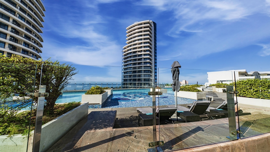 1 Bedroom Property for Sale in Umhlanga KwaZulu-Natal