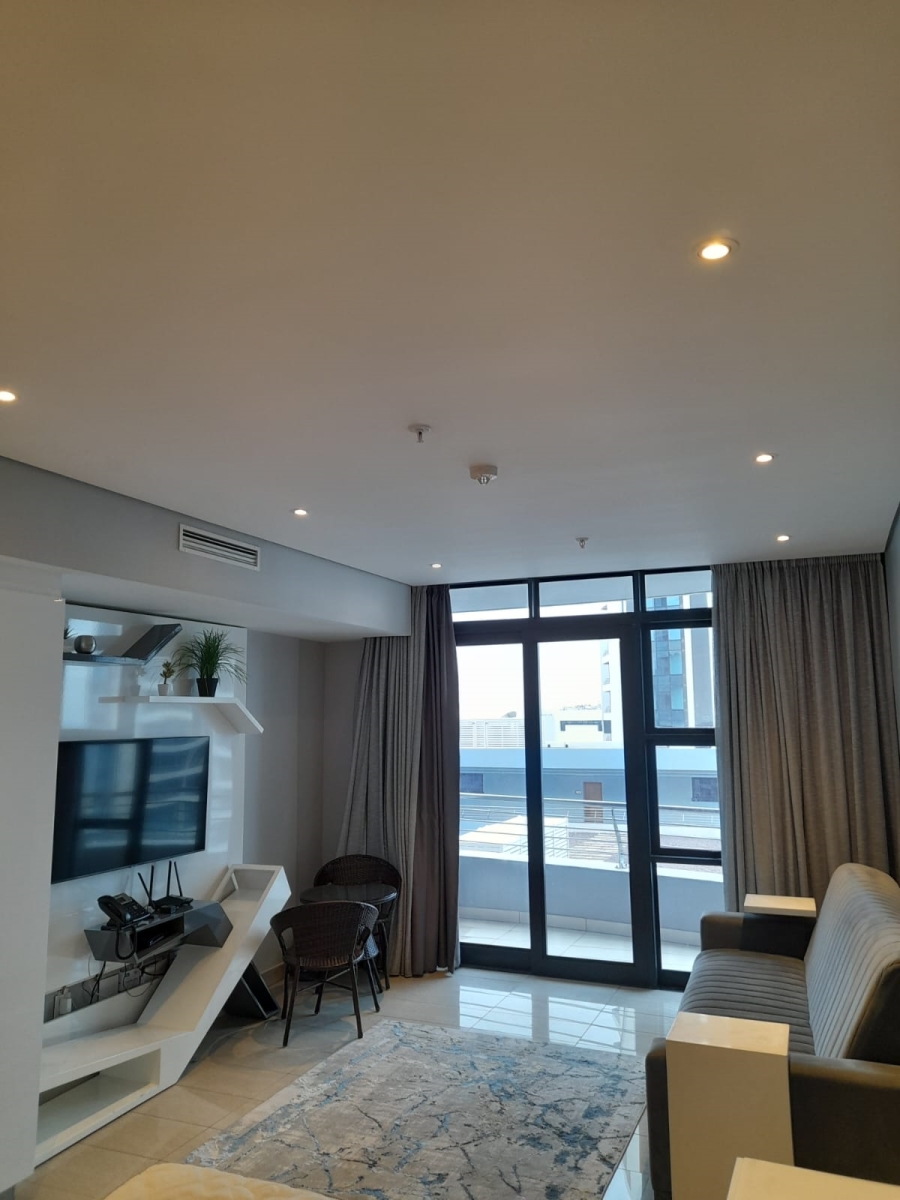 1 Bedroom Property for Sale in Umhlanga KwaZulu-Natal