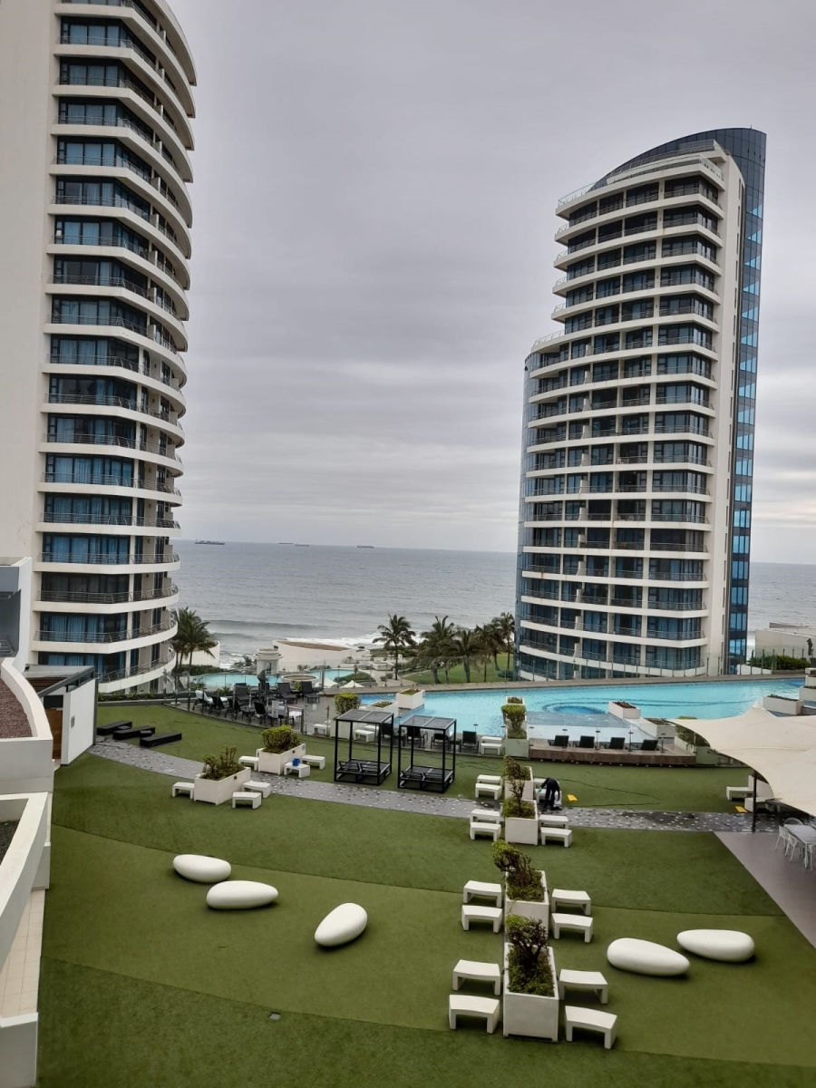 1 Bedroom Property for Sale in Umhlanga KwaZulu-Natal