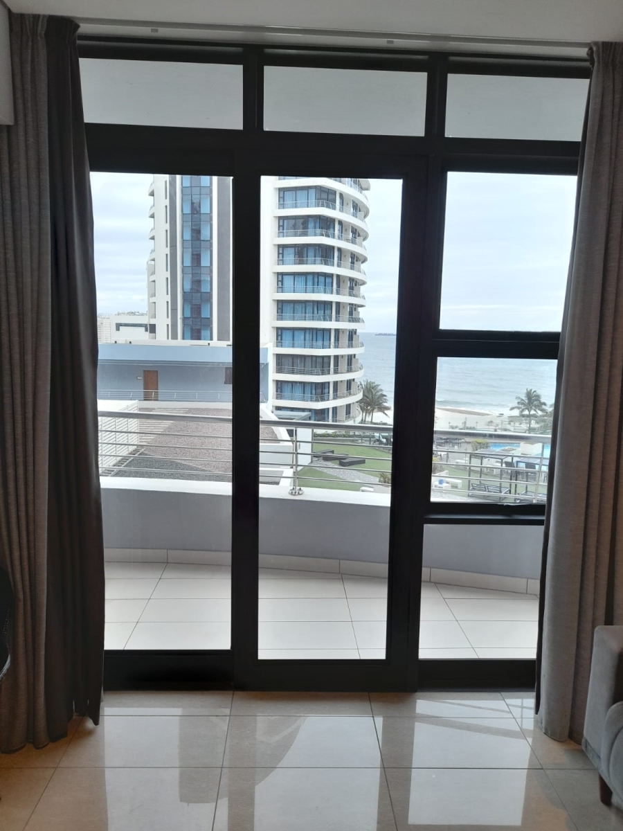 1 Bedroom Property for Sale in Umhlanga KwaZulu-Natal